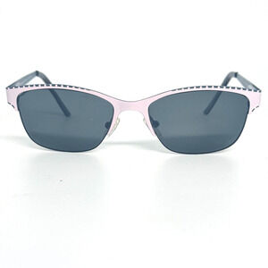 Sonata Eyeglass Frames RST4376 C1 Phoko Flex Hinge 52/17/135 Black H15708